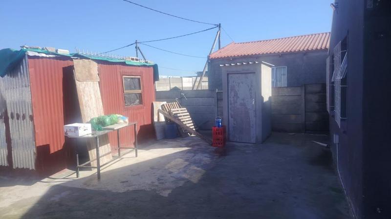 3 Bedroom Property for Sale in Voorbrug Western Cape